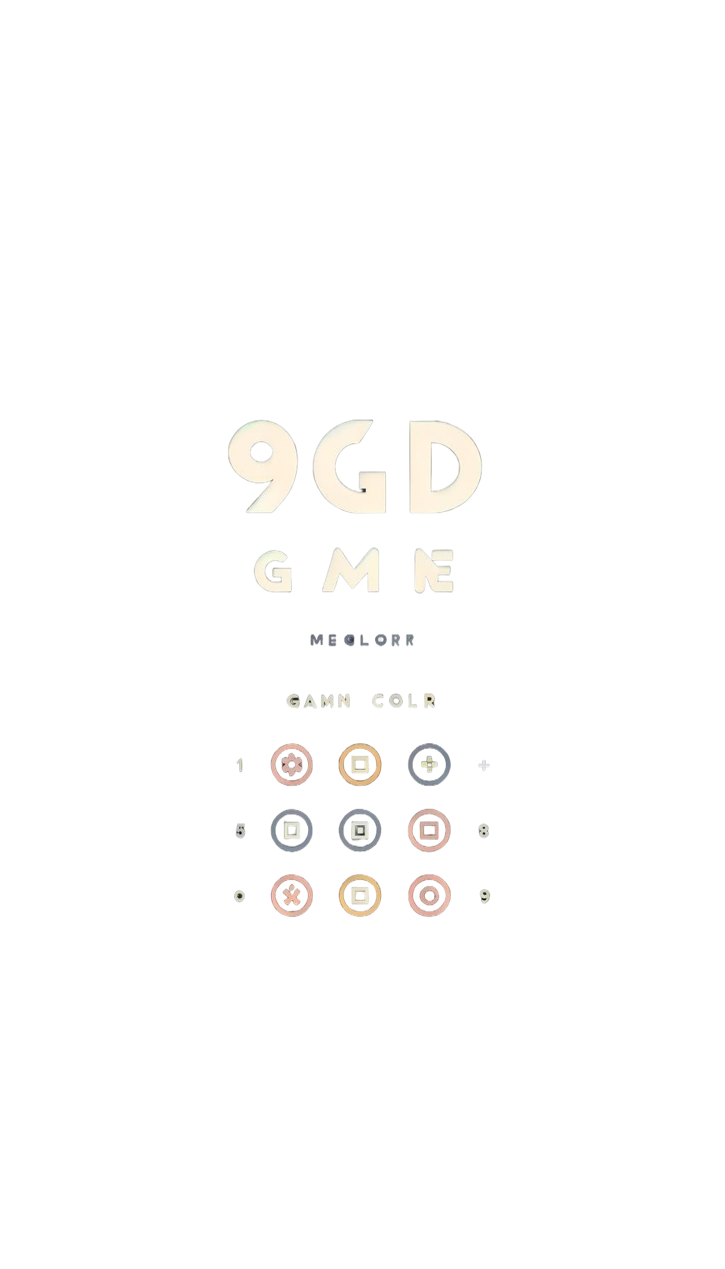 9d game